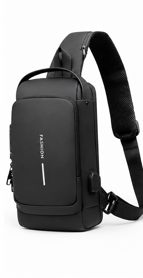 PARLANTE CHARGUE 6+Y68+BOLSO ANTIRROBO