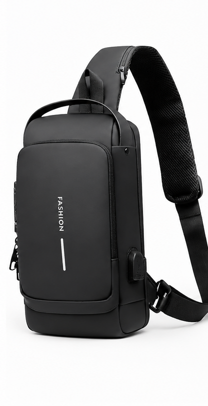 PARLANTE CHARGUE 6+Y68+BOLSO ANTIRROBO