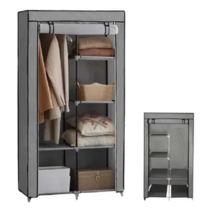 CLOSET EN TELA INDIVIDUAL